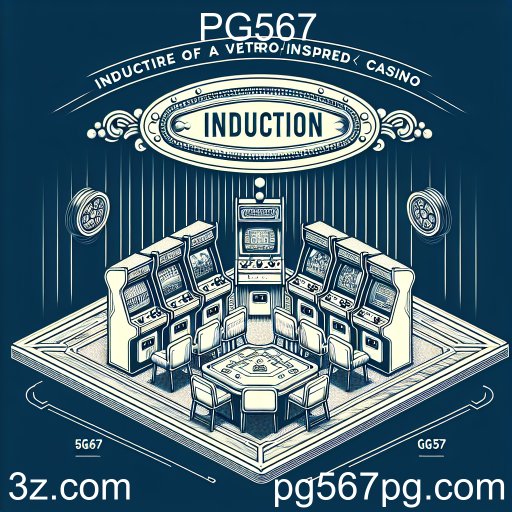 A Evolução dos Jogos de Arcade: Da Nostalgia à Modernidade